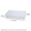 Transparent Plastic Storage Box – Stackable, 1/3/5 Pack 1