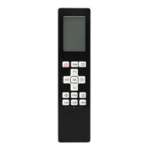 RG10B(G)/BGEF Air Conditioner Remote Control for Midea Air Conditioner RG10B(K1)/BGEFU1 RG10BGBGEF RG10BK1
