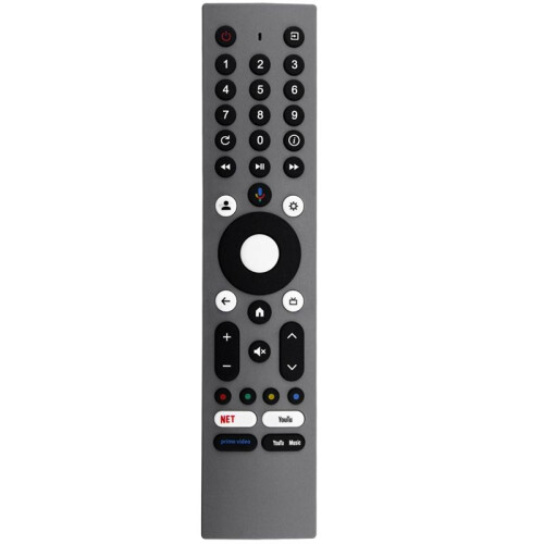 Replace RM-C3295 Voice Remote Control for  TV Remote Control