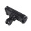 Magnetic Mount Quick Release Tripod Adapter with USB Charging for /GO 3 3S Thumb Camera Bracket Magnet Base 1