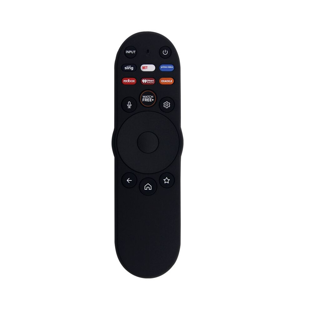 Replace Xrt270 Voice Remote Control For Led Lcd Tv M55q6-J01 M55q7-J01 V435-J01 V505-J09 V555j01 V755j04 4712449557125