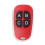 433Mhz Wireless Remote Control Copy Code Remote Control 4 Channel Electric Door Garage Door Car Key 50 Pcs 3