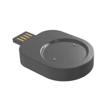 5 Sztuk Podstawka Biurkowa Ładowarka USB Adapter Ładowania dla GTR 4/GTR4 GTS 3 GTS4/GTS3 GTR3 Pro T-Rex 2