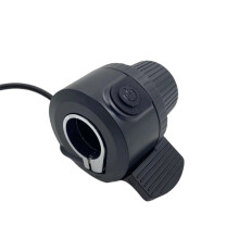 Interrupteur D'Accélérateur pour Scooter Électrique G2 G3 G4 Interrupteur D'Alimentation D'Accélérateur Kugookirin G3 G4 Pièces