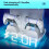 Thermal Charging Dock för PS5/Slim/PRO Console Universal Multi-Function Charging Dock för PS5 RGB Lighting Stand 6