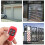 433Mhz Wireless Remote Control Copy Code Remote Control 4 Channel Electric Door Garage Door Car Key 50 Pcs 5