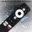 Replace Voice Remote Control for HOMATICS/MECOOL KM7 KM2  KM1 KM6 KM3 Android TV Box Remote Control 3