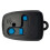 Remote Control 433MHz Rolling Code 3 Buttons Electronic Gate Control Garage Door Opener Duplicator Transmitter 3