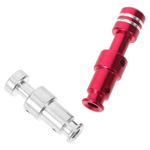Electric Pressure Cooker Float Valve 2 pcs 2