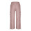 Παντελόνι lulshou Cargo για άνδρες, καλοκαιρινό παντελόνι εργασίας με ψηλή μέση, άνετο, 5