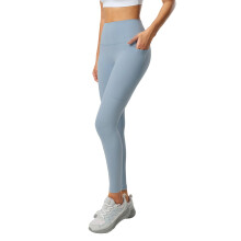 Leggings de ioga femininas, leggings de cintura alta para mulheres, calças de ioga macias e elásticas para esportes e fitness, leggings versáteis.