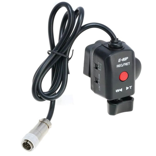 Controller Lens Remote Control Camera Lens  Control Controller Remote Camcorder Recording Video Photography