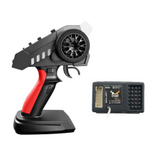 MN MODEL MN89K 6CH 6 Canali Telecomando 2.4G Ricevitore Gruppo Luci per MN111 MN D90 MN99S MN78 MN86