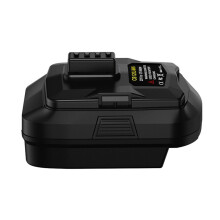 Convertisseur Adaptateur de Batterie MT18HK pour Batterie pour  18 V Li-Ion CB120l pour Outils Électriques Sans Fil pour  12 V Li-Ion