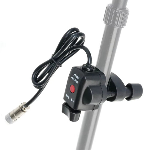 Controller Lens Remote Control Camera Lens  Control Controller Remote Camcorder Recording Video Photography 2