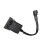 Motorcycle USB Interface Socket Type-C Impulse Port Charge for  300SR 250SR 450NK XO Baboon 1