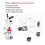 WiFi Circuit   Breaker 25A 1P Remote Control Timing  Delay Automatic Lock Intelligent Recloser 4
