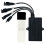 Recliner Wireless Controller Remote Control 2.4G Single Motor 29V 1 for 3 Electric Recliner Handset Controller 1