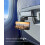 Airplane Phone Holder with 360 Rotation – Compact Clamp 3