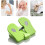 Mini stepper trainer reinforced nylon quiet foldable leg 8