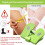 Mini stepper trainer reinforced nylon quiet foldable leg 4