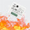 Home Touch  Light Electrical 433Mhz Remote Control Wall Panel Button Receiver Led Lamp 1 Gang 5