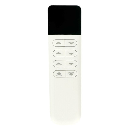 Recliner Wireless Controller Remote Control 2.4G Single Motor 29V 1 for 3 Electric Recliner Handset Controller 1
