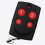 Universal Multi-Frequency Copy Code Remote Control for Garage Door Remote Control Duplicator, Fixed Code Remote Control 6