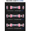 Adjustable Dumbbells Neoprene Non-Slip Set 2