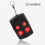 Universal Multi-Frequency Copy Code Remote Control for Garage Door Remote Control Duplicator, Fixed Code Remote Control 3