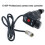 Controller Lens Remote Control Camera Lens  Control Controller Remote Camcorder Recording Video Photography 6