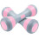 Adjustable Dumbbells Neoprene Non-Slip Set 1