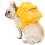 Ludlz Dog Pack, Backpack Durable Small Medium Dog Pack Exit for Camping Hiking Daily Walking 6