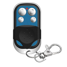 1 Peças Controles Remotos Universais para Abertura de Porta de Garagem para 893MAX 893LM 373LM 973LM
