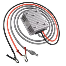 For Starlink Adapter 12V Power Cord Converter for Starlink GEN3 Power Supply Step to 57V4.5A Converter