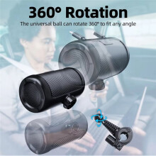 4 in 1 Multifunctional Car Charger Retractable Backseat Car Headrest 50W Car Charger Quick Adapter for Notebook/Phone