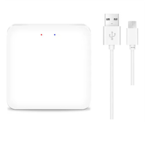 Tuya Gateway Wireless Remote Controller Automatic  Home Wireless  Gateway,Wireless  Gateway