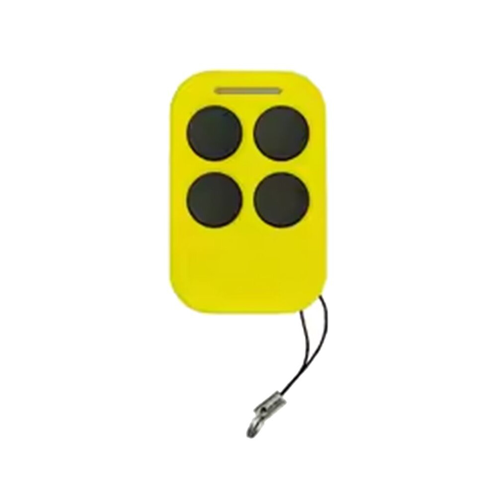 Multi-Frequency Universal Garage Door Remote 280-868Mhz Universal Door Control Duplicator 6031581605814
