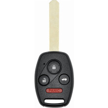 Honda Civic -avaimenperän vaihto 2006-2013 EX Si Hybrid