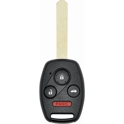 Télécommande de remplacement pour Honda Civic EX Si Hybrid (2006-2013)