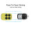 Multi-Frequency Universal Garage Door Remote 280-868MHz Universal Door Control Duplicator 4