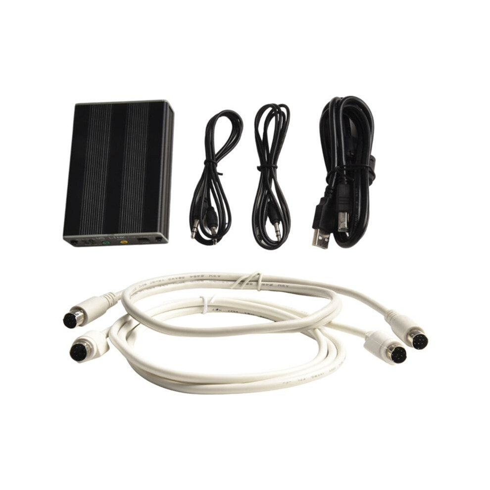 Link Radio Linker Adapter For Ft817nd Ft857d Ft897d With Cat Remote Control And High Speed Communication 6031969022394