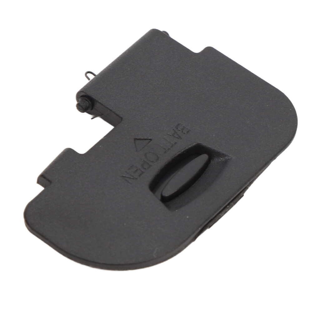 Camera Battery Door Cover For 6D, Abs Replacement Chamber Lid 4961384101898