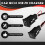 Car Charger Socket USB Power Adapter QC3.0 USB PD Charger Interface Socket for   6  5 MK5  06-12 2