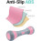 Adjustable Dumbbells Neoprene Non-Slip Set 3