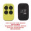 Multi-Frequency Universal Garage Door Remote 280-868MHz Universal Door Control Duplicator 6