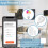 Tuya Gateway Wireless Remote Controller Automatic  Home Wireless  Gateway,Wireless  Gateway 6