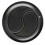 Round Remote Control Wireless Remote Control Duplicator High Sensitivity Transmission Suitable for Electric Garage Door 6