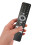 10pcs Universal  TVs Remote Control for DEXP, , CHIQ - for Multiple Models 6