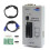 RT809F Serial ISP Programmer RT-SOP8-A Adapter Universal EEPROM Flash SPI BIOS Writer and Reader 1